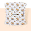 Bella & Pal × PJai & Friends Washable Male Dog Belly Band - Smarty Boy