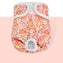 Washable Female Dog Diaper - Garden Bloom