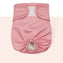 Washable Female Dog Diaper - Pink Delight