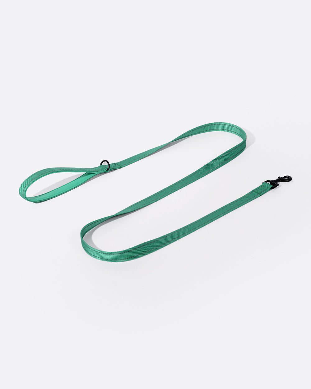 Simply Soft 牽引繩 - 芬蘭綠
